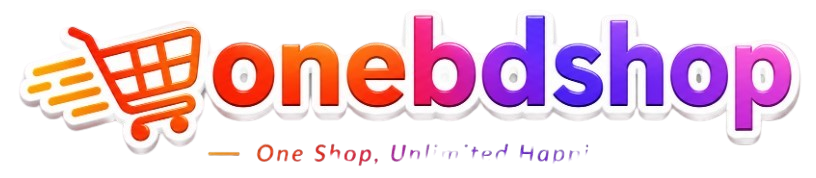 One BD Shop Website | Online Shopping in BD